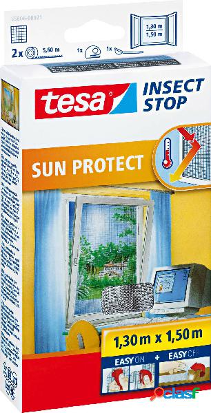 tesa Insect Stop Comfort 55806-00021-00 Zanzariera (L x L)