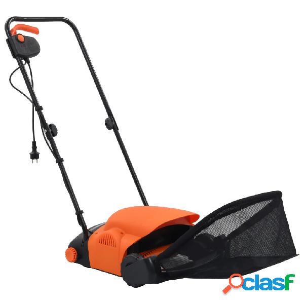 vidaXL Rasaerba Elettrico 20 L 400 W