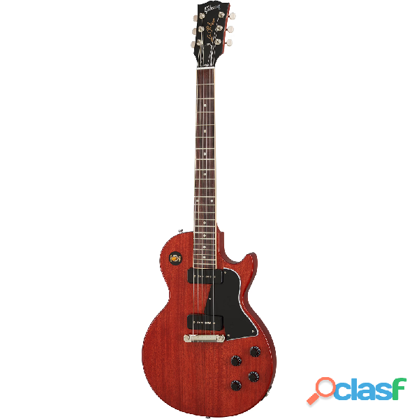 Gibson Original Collection Les Paul Special Vintage Cherry