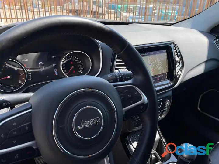 2019 Jeep Compass 1.6 Multijet II 2WD Limited