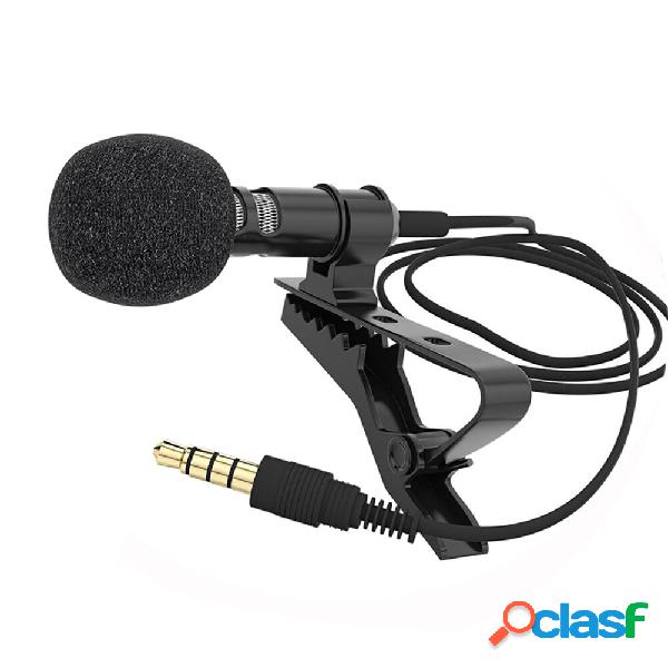 1.5m Omnidirectional Condenser Microphone for Reer For