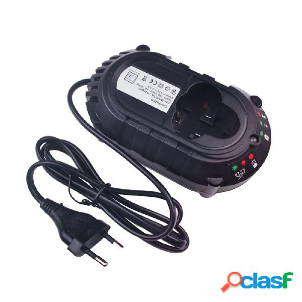 10.8VLi-ion Battery Charger Replacement For Makita BL1013