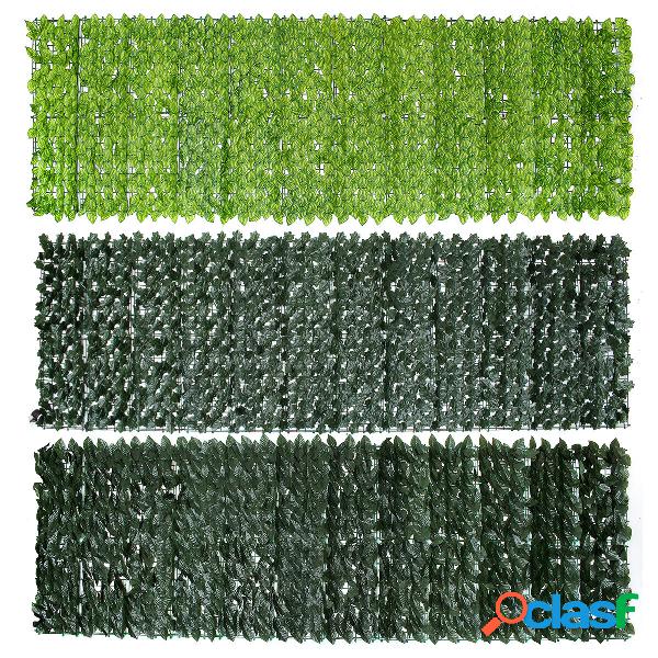 100x300CM Artificial Privacy Fence Screening Roll Garden