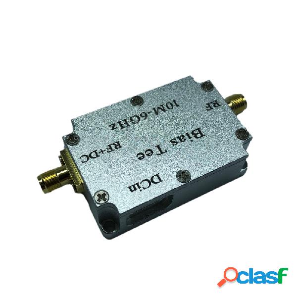 10M-6GHz 350mA 50V Low Loss Microwave Capacitor Radio