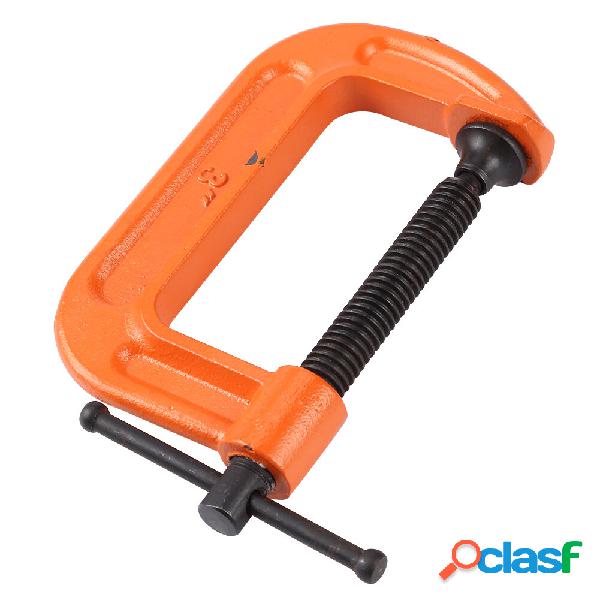 1/2 Inch Woodworking Clamp Woodworking C-Clamp