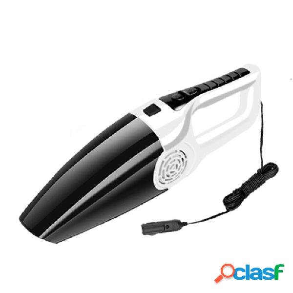 120W 5M Wired Handheld Vacuum Cleaner 4500Pa Powerful