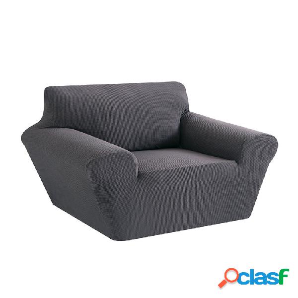 1/2/3 seaters Elastic Universal Sofa Cover Knitted Thicken