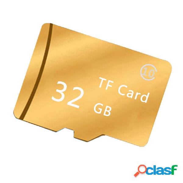 128G Class10 TF Memory Card Flash Memory Card 16G 32G 64G
