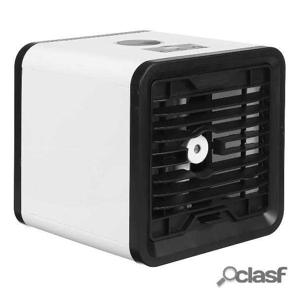 12W Mini USB Fan Desktop Summer Cooler Three Wind Speed