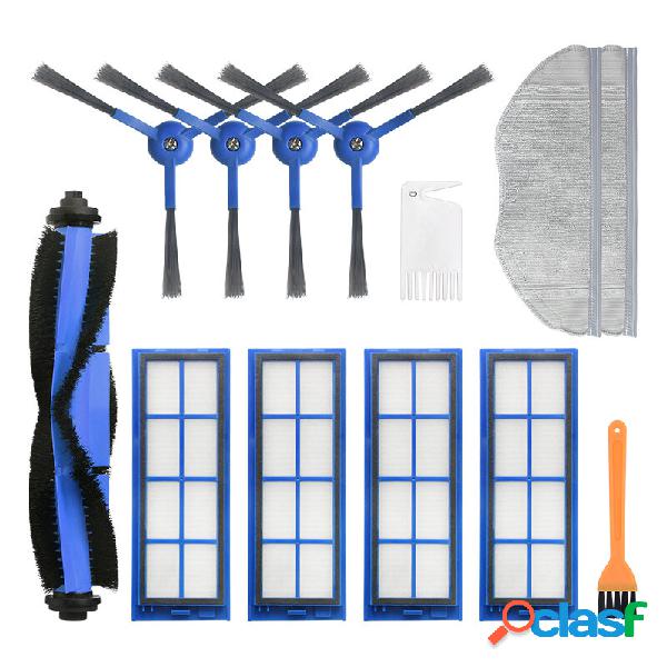 13pcs Replacements for Eufy L70 Vacuum Cleaner Parts