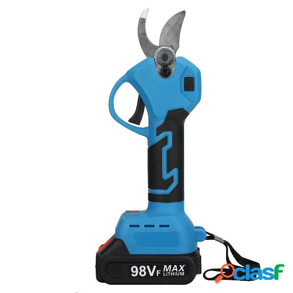 1500W 30mm Cordless Electric Scissors Electric Pruning