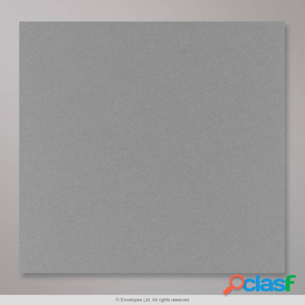 155x155 mm Busta Grigio Scuro