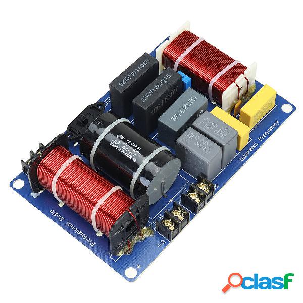1600W High-power Professional Stage Speaker Crossover Board