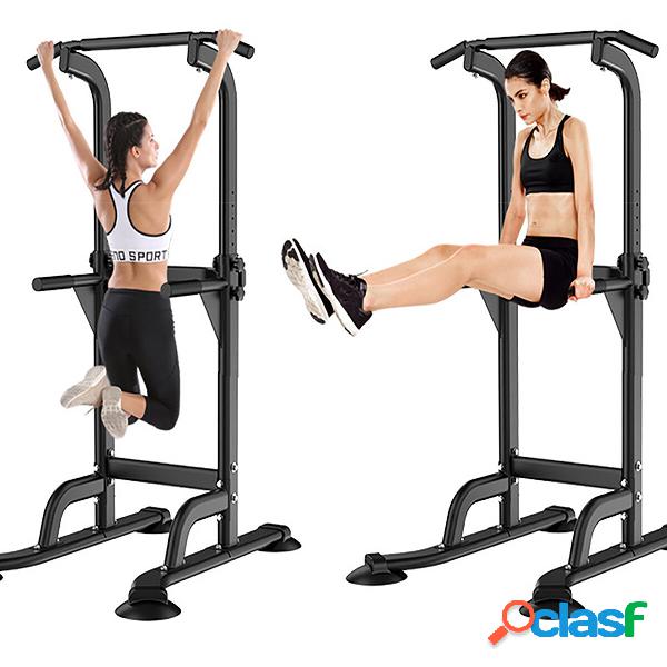 165CM-210CM Height Adjustable Standing Pull-ups Load Bearing