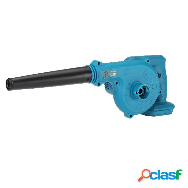 1800W Electric Blower Cordless Vacuum Handhled Cleaning