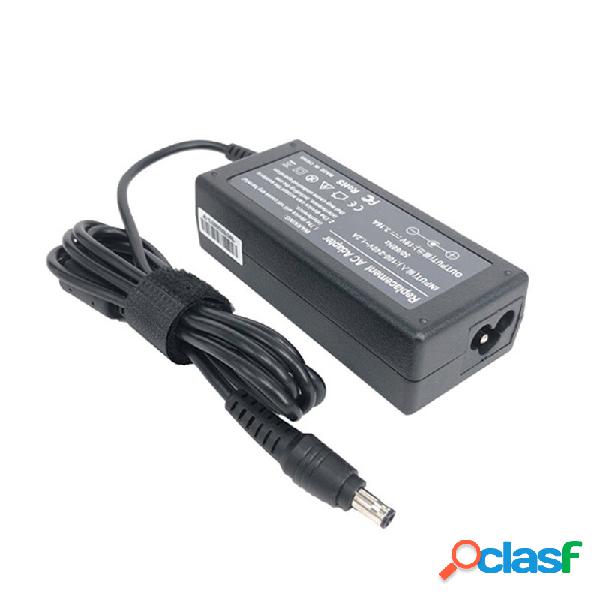 19V 3.16A AC Laptop Adapter 5.5*3.0mm Charger For samsung