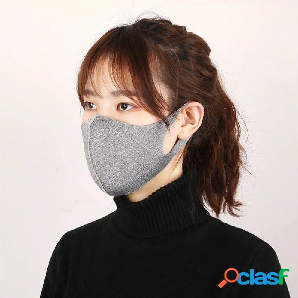 1PC Outdoor Breathable Dustproof Cycling Face Mask