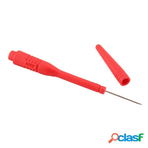1Pcs 1.0MMMultimeter Pen Needle Maintenance Test Stick Test