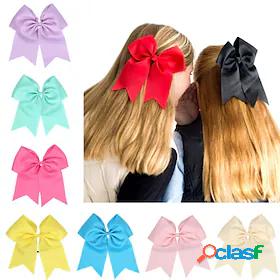 1pcs Kids / Toddler Active / Sweet Girls Black / White /