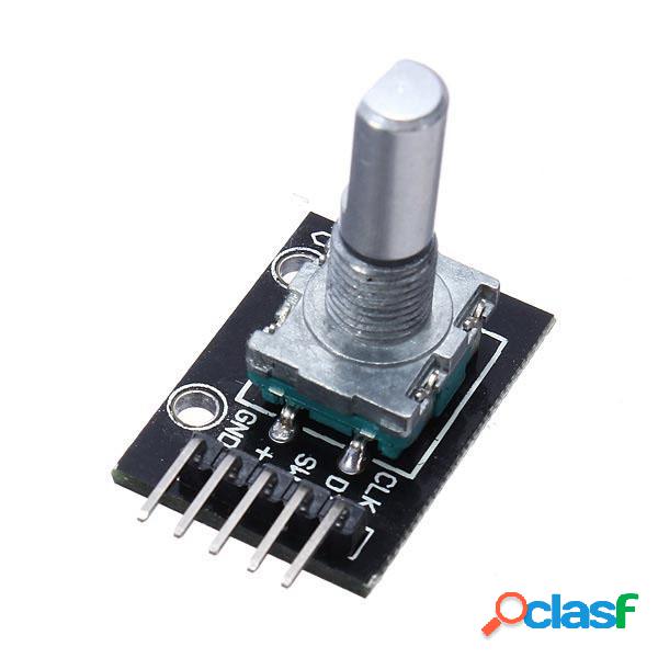 20Pcs KY-040 Rotary Decoder Encoder Module Geekcreit for