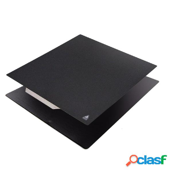 235 x 235mm Magnetic Flexible Steel Plate Hotbed Build