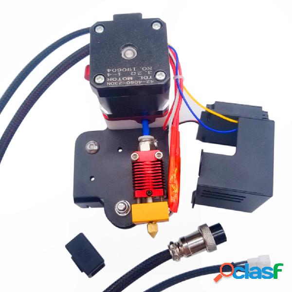 24V Upgraded Replacement Short-range Feeding Extruder Drive