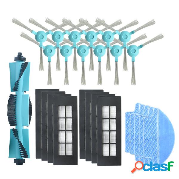 26pcs Replacements for Conga 3090 Vacuum Cleaner Parts