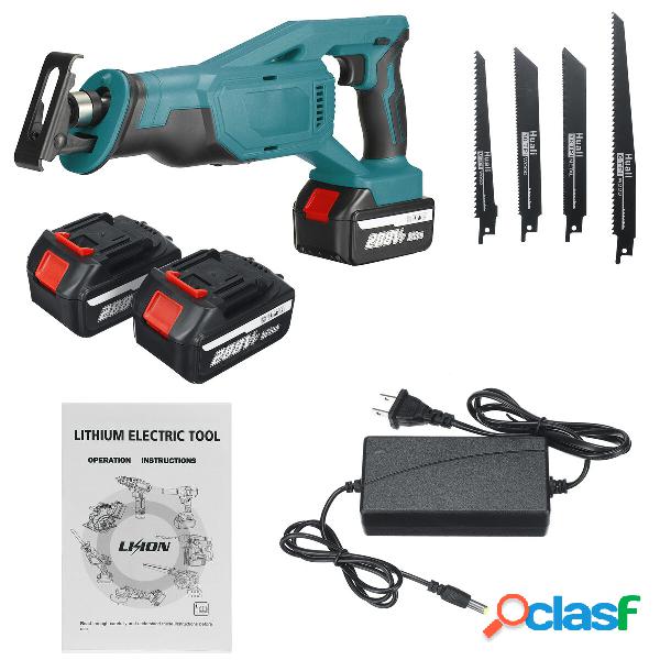 288VF Cordless Reciprocating Saw Rechargeable Electric Recip