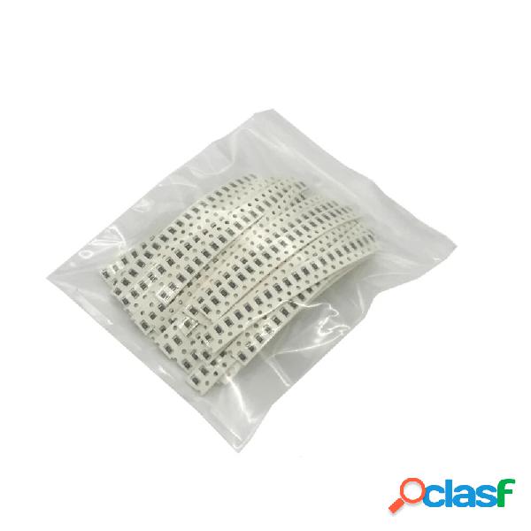 2920pcs 1206 Chip Resistor Package Component Package