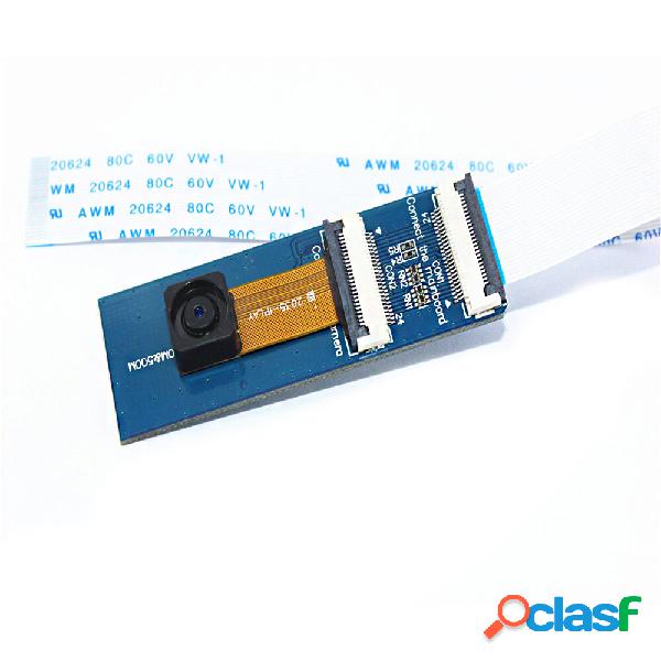 2MP Camera Module with Wide-Angle Lens 2 Million Pixel