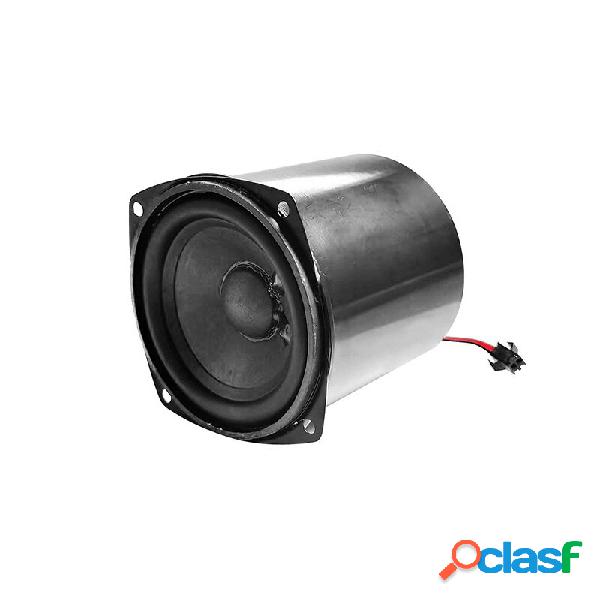 3 Inch 4Ω 20W Full Frequency Speaker with Cavity DIY Audio