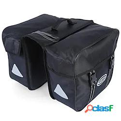 30 L Borsa posteriore da bici / Portapacchi da bici Borse