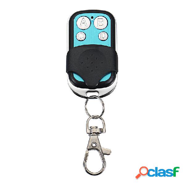 315MHz/433MHz Rolling Code Remote Control Transmitter For