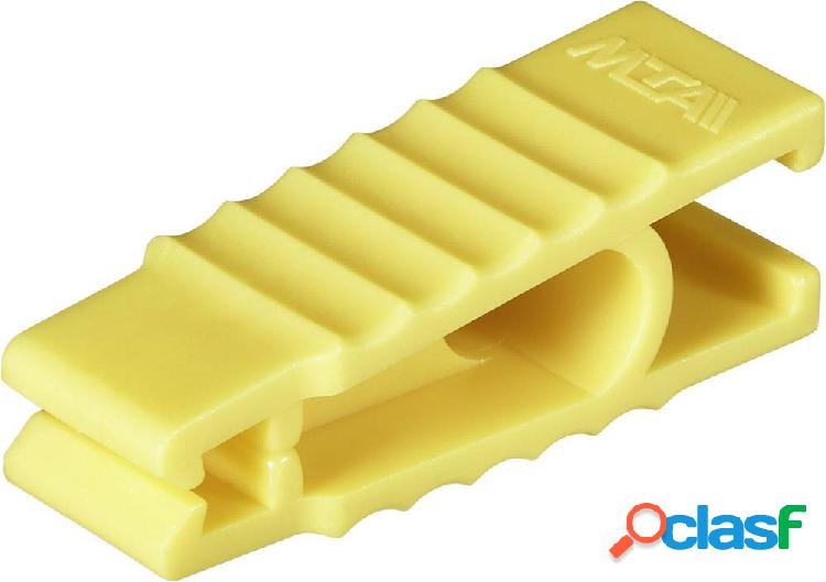 341501 Estrattore per fusibili Giallo 1 pz.