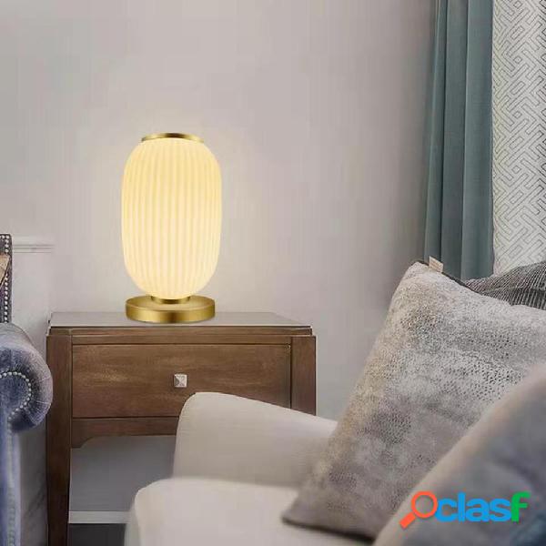 3D Print Smart WiFi Table Lamp Alexa Google Home Colorful
