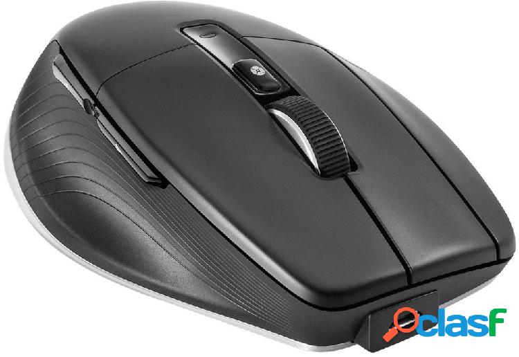3Dconnexion CADMouse Pro Wireless Mouse wireless Bluetooth®