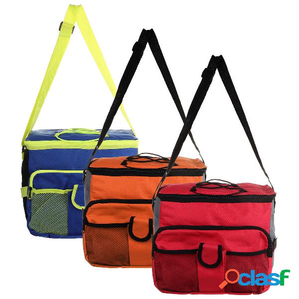 3L Insulated Lunch Bag Food Container Box Bag Food Delivery