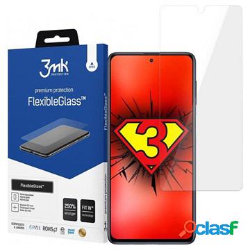 3MK FlexibleGlass Samsung Galaxy M51 Hybrid Screen Protector