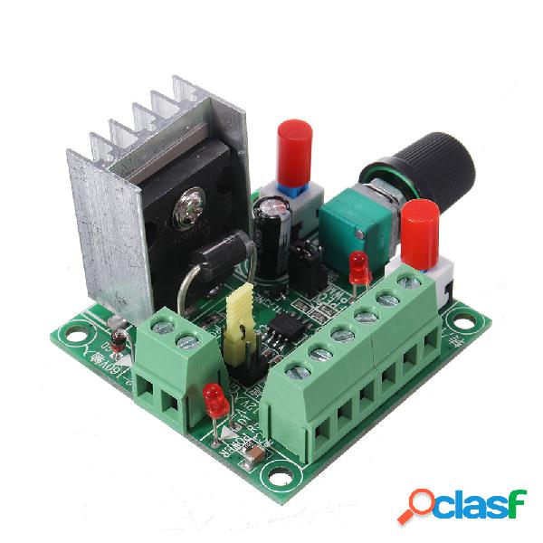 3Pcs PWM Stepper Motor Driver Simple Controller Speed