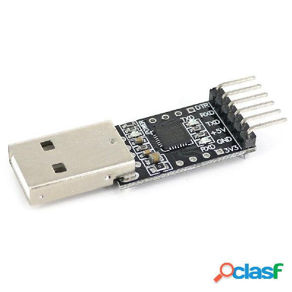 3pcs CP2102 USB to TTL Serial Adapter Module USB to UART