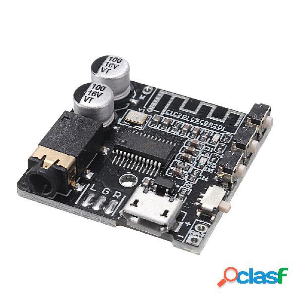 3pcs VHM-314 V.20 MP3 Bluetooth Audio Receiving and Decoding