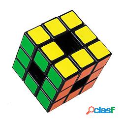 3x3 void speed cube puzzle hollow 3x3x3 speed cube 3x3 magic