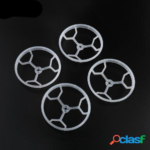 4 PCS Geprc 3 Inch Propeller Protective Guard for 1206 9x9mm