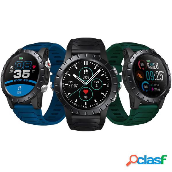 [4-SATELLITE/3 Modes GPS] Zeblaze Stratos 1.32 inch