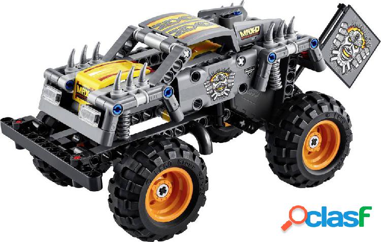 42119 LEGO® TECHNIC Monster Jam ® Max-D ®