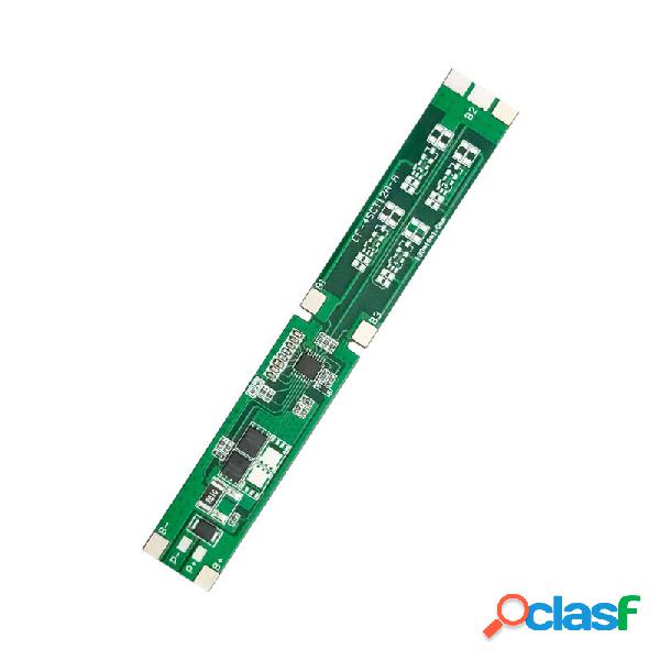 4S 16.8V 6A Same Port Lithium Battery Protection Board