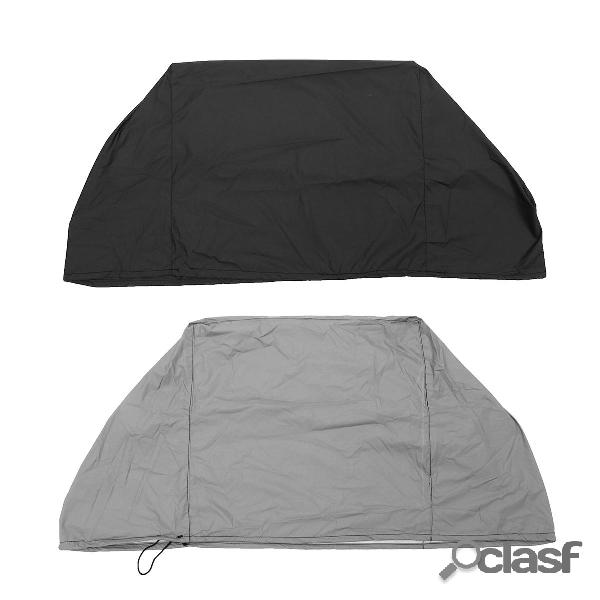 50*45*45cm Vinyl Water Shield Dust Cover For Yard Area