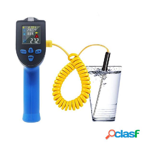 -50~500℃ Dual Laser Non Contact Digital Infrared