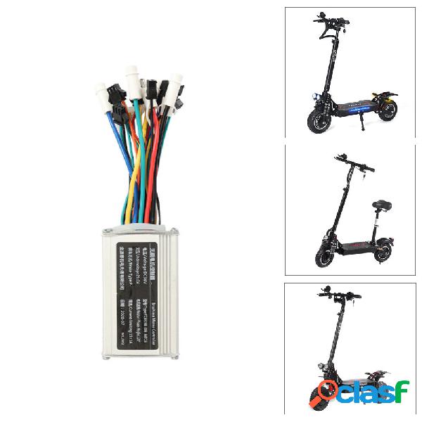 52V 25A Scooters Motor Controller Front/Rear Motor