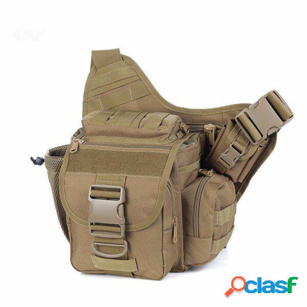 5L Cycling Storage Bag Lightweight Multi-functional Tactical